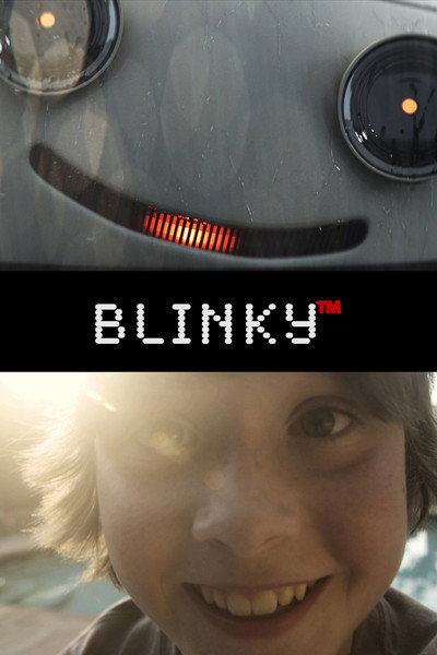Póster de BlinkyTM