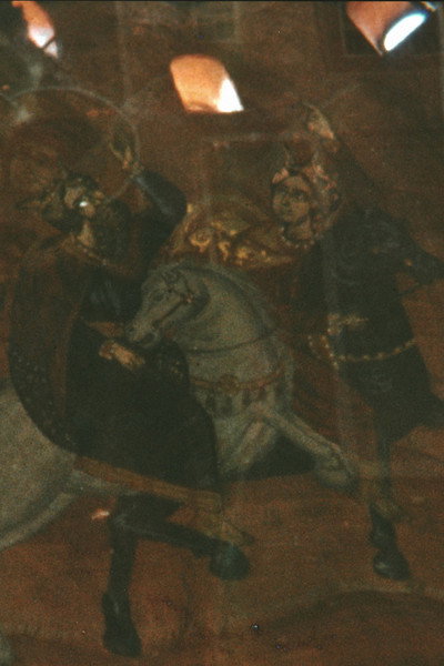 Póster de Bliss