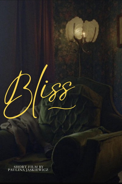 Póster de Bliss