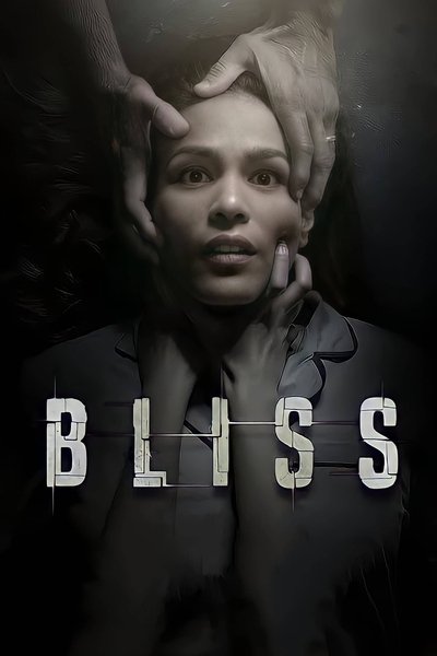 Póster de Bliss