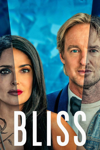 Póster de Bliss