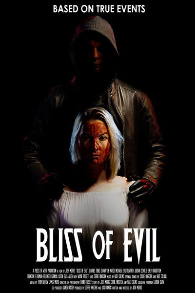 Póster de Bliss of Evil