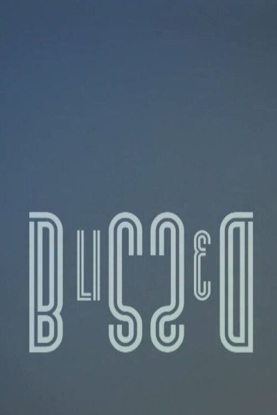 Póster de Blissed