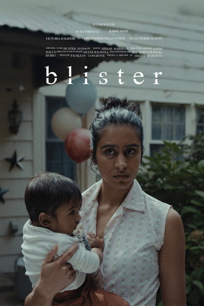 Póster de Blister