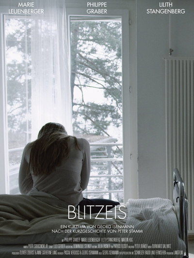 Póster de Blitzeis