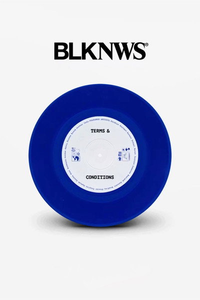 Póster de BLKNWS: Terms & Conditions