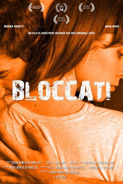 Póster de Bloccati