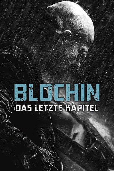 Póster de Blochin: Das letzte Kapitel