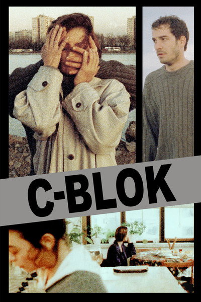 Póster de Block C