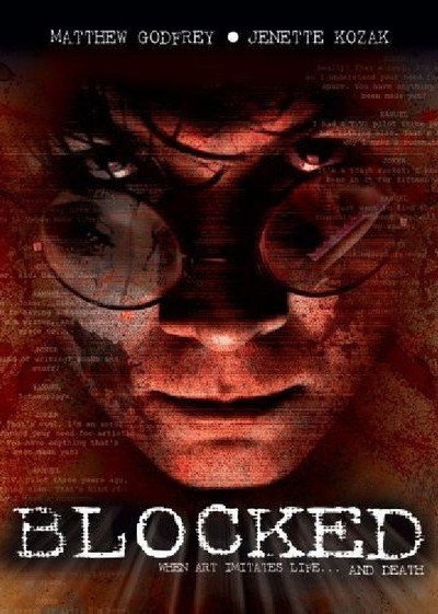Póster de Blocked
