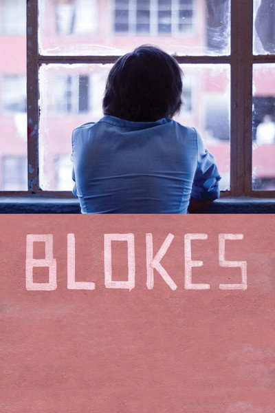 Póster de Blocks
