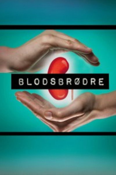 Póster de Blodsbrødre