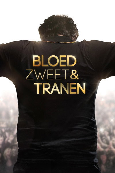 Póster de Bloed, zweet & tranen