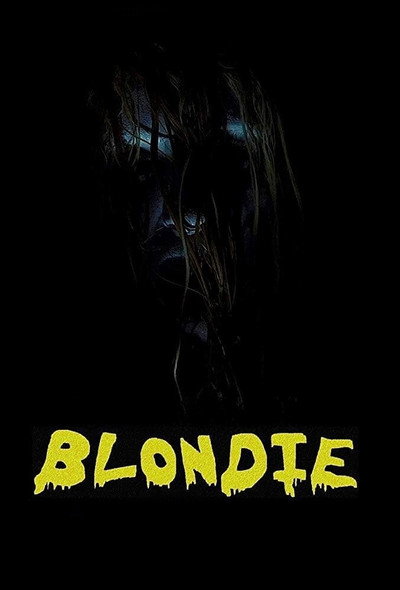 Póster de Blondie