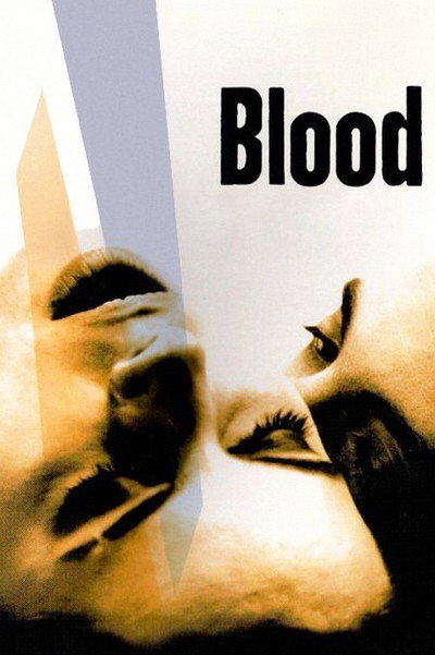 Póster de Blood