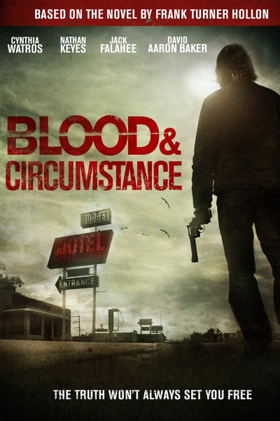 Póster de Blood and Circumstance