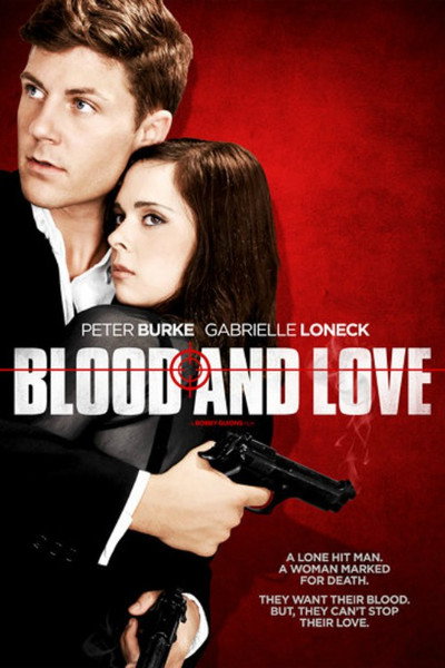 Póster de Blood and Love