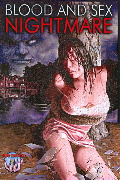 Póster de Blood and Sex Nightmare