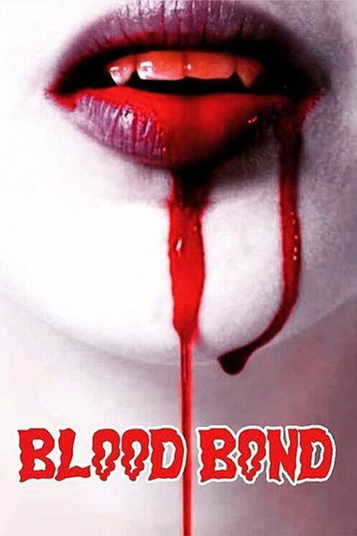 Póster de Blood Bond