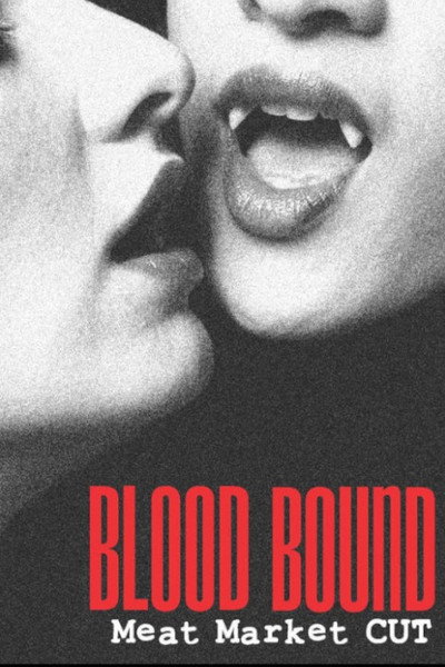 Póster de Blood Bound