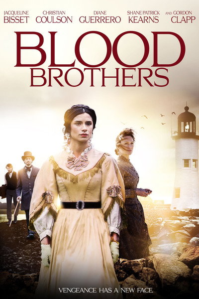 Póster de Blood Brothers