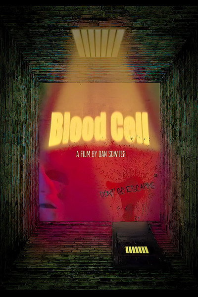 Póster de Blood Cell