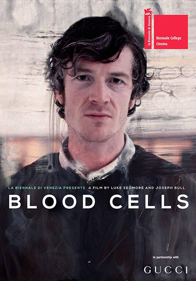 Póster de Blood Cells