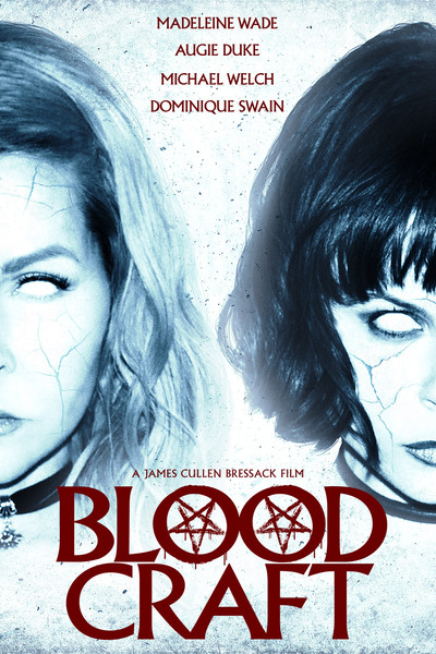 Póster de Blood Craft