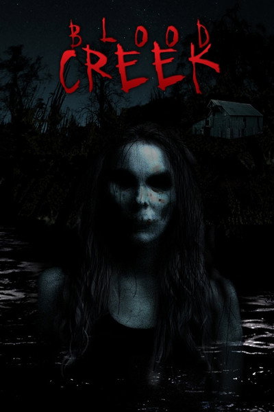 Póster de Blood Creek