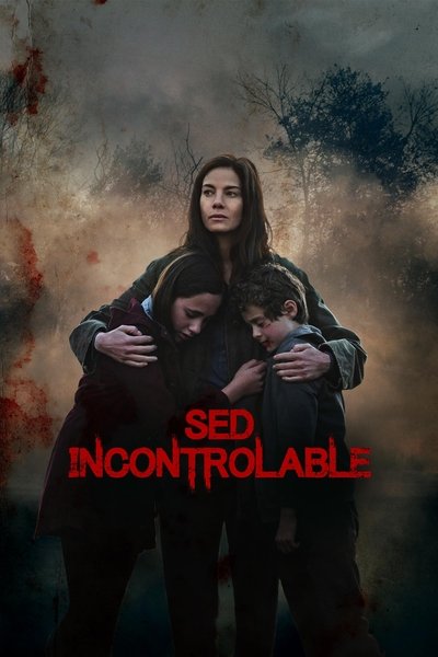 Póster de Blood de Brad Anderson