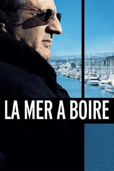 Póster de Blood from a Stone