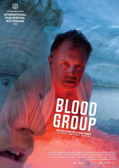 Póster de Blood Group