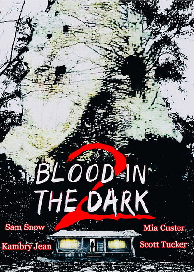 Póster de Blood in the Dark 2