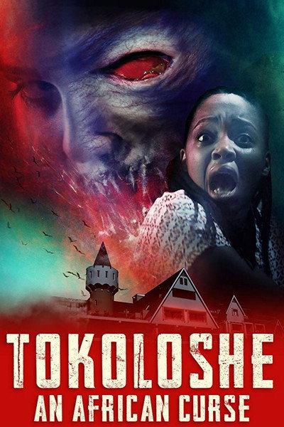 Póster de Blood in the Walls