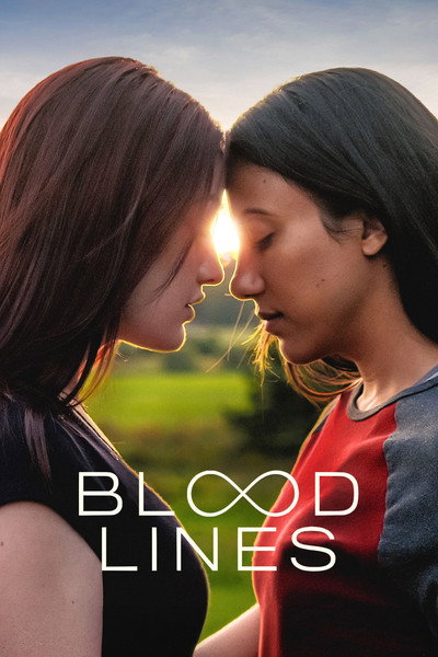 Póster de Blood Lines