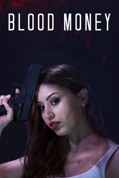Póster de Blood Money