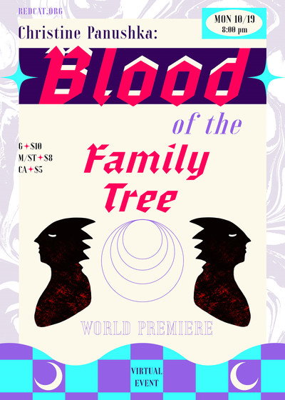 Póster de Blood of the Family Tree