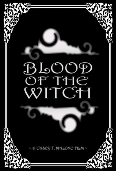 Póster de Blood of the Witch