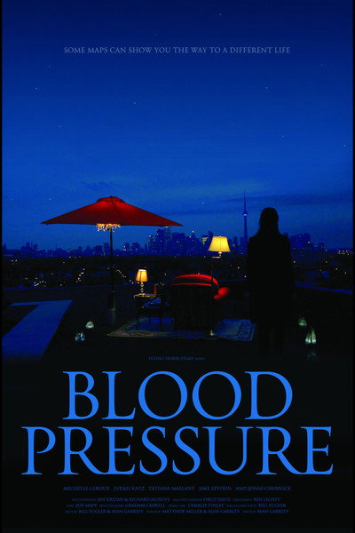 Póster de Blood Pressure