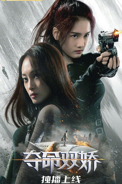Póster de Blood Rose