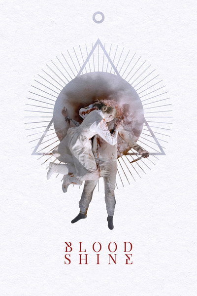 Póster de Blood Shine