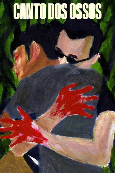 Póster de Blood Sings