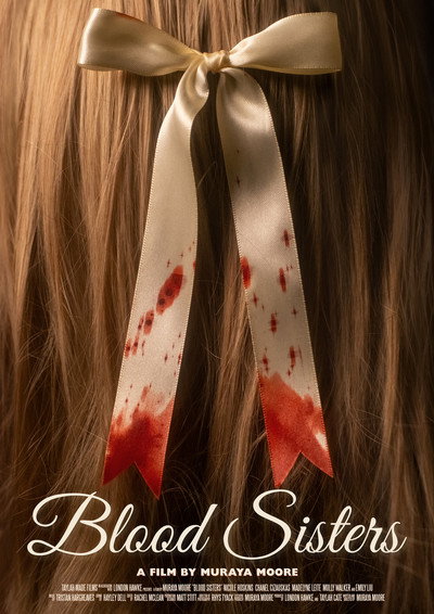 Póster de Blood Sisters