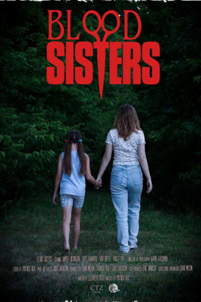Póster de Blood Sisters