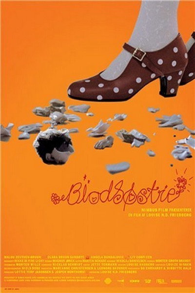 Póster de Blood Sisters