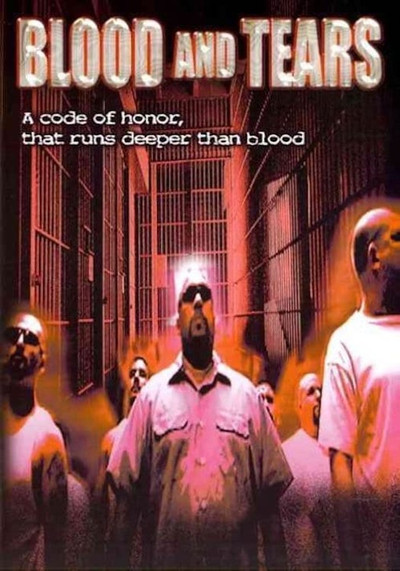 Póster de Blood & Tears