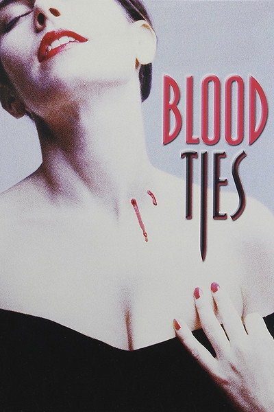 Póster de Blood Ties