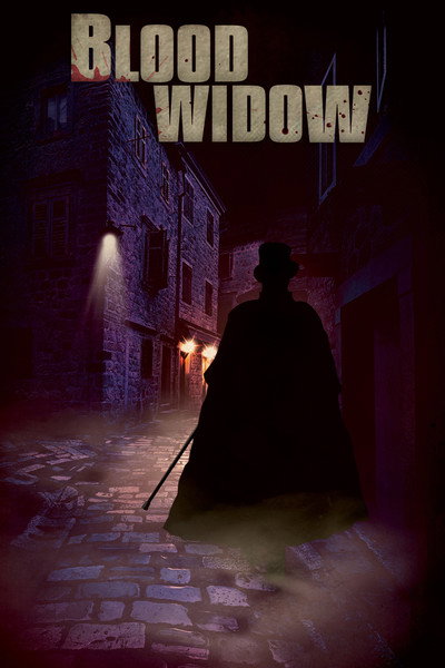 Póster de Blood Widow