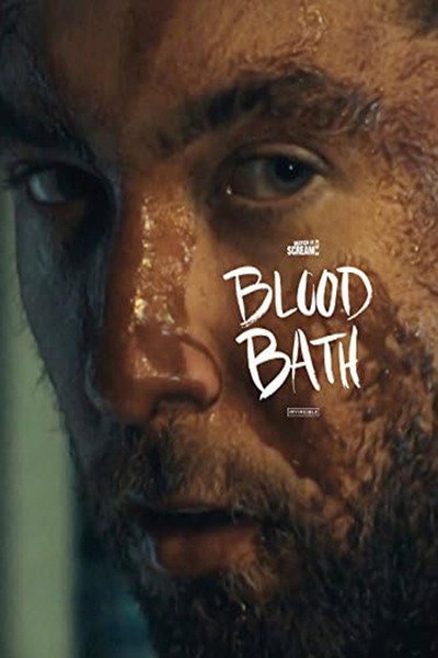 Póster de Bloodbath