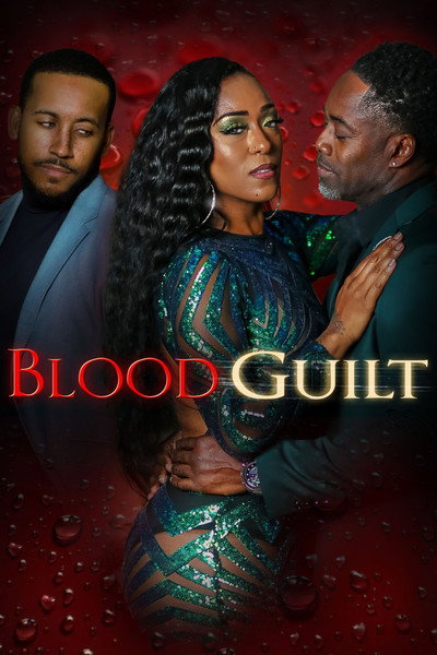 Póster de Bloodguilt